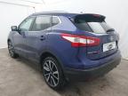 2014 NISSAN QASHQAI TE for sale at Copart GLOUCESTER