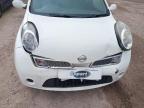 2009 NISSAN MICRA ACEN for sale at Copart WESTBURY