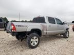 2015 Toyota Tacoma Double Cab Long Bed للبيع في Taylor، TX - All Over
