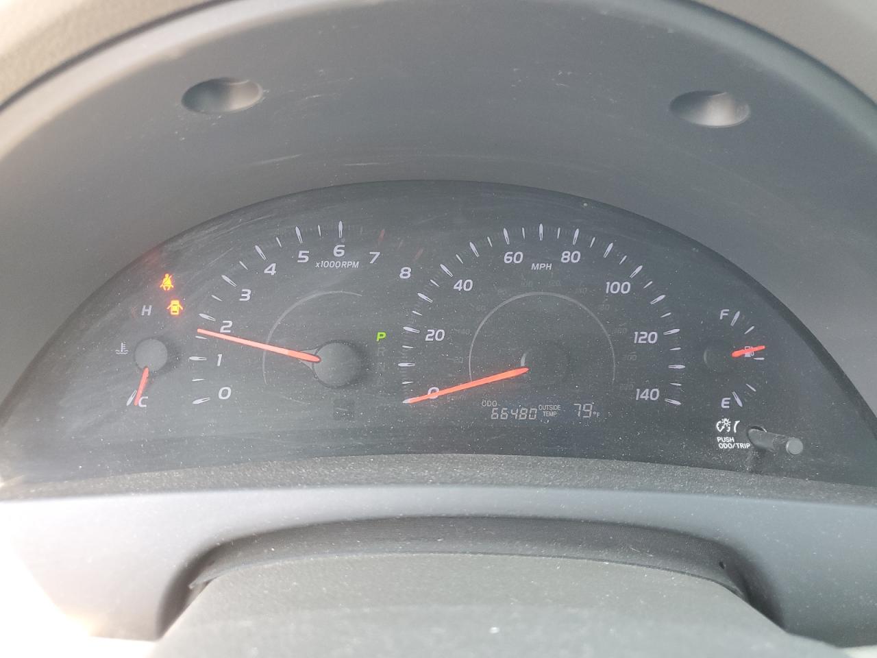 4T4BF3EK2AR029644 2010 Toyota Camry Base