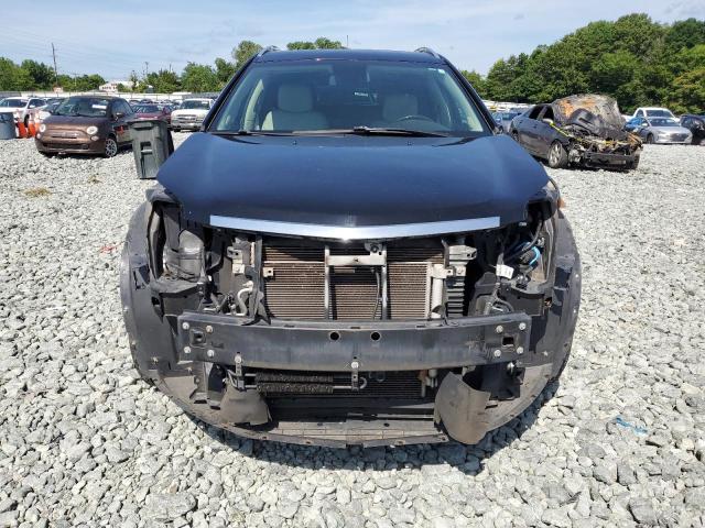 CADILLAC SRX 2012 Black