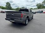 2013 FORD F150 SUPER CAB   à vendre chez Copart MA - NORTH BOSTON