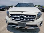 2018 MERCEDES-BENZ GLA 250   for sale at Copart TX - DALLAS