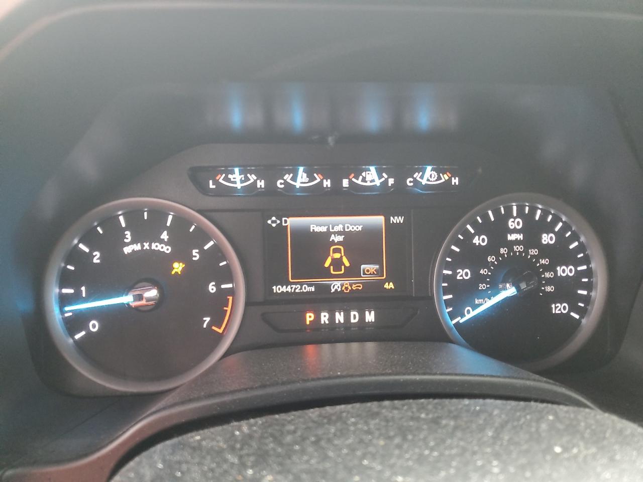 2019 Ford Expedition Max Xlt VIN: 1FMJK1JT7KEA50540 Lot: 60730395