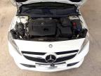 2016 MERCEDES BENZ A 180 D SE for sale at Copart WOLVERHAMPTON
