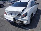 2017 MERCEDES BENZ CLA 180 AM for sale at Copart SANDTOFT