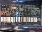 2021 Toyota Camry Trd   en Venta en East Granby, CT - Front End
