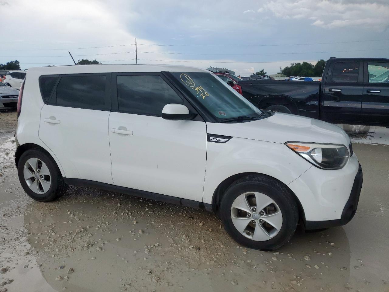 KIA SOUL 2016 VIN KNDJN2A25G7352770 фото 4