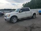 2010 Ford F150 Supercrew   zu verkaufen in Dunn, NC - Mechanical