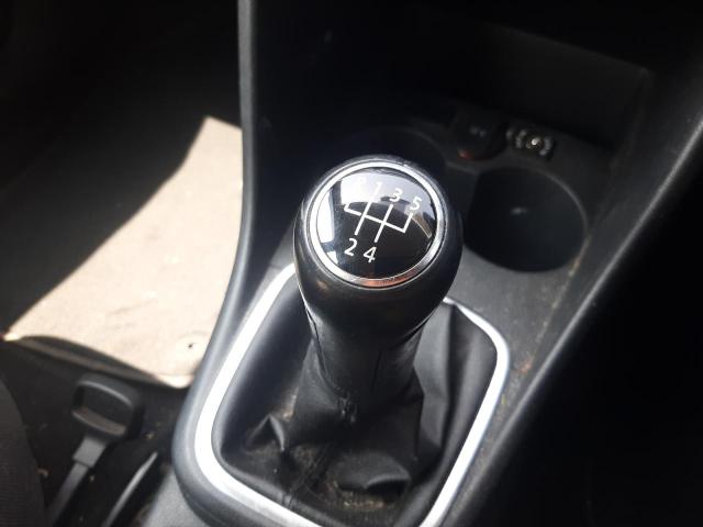 2012 VOLKSWAGEN POLO SEL T