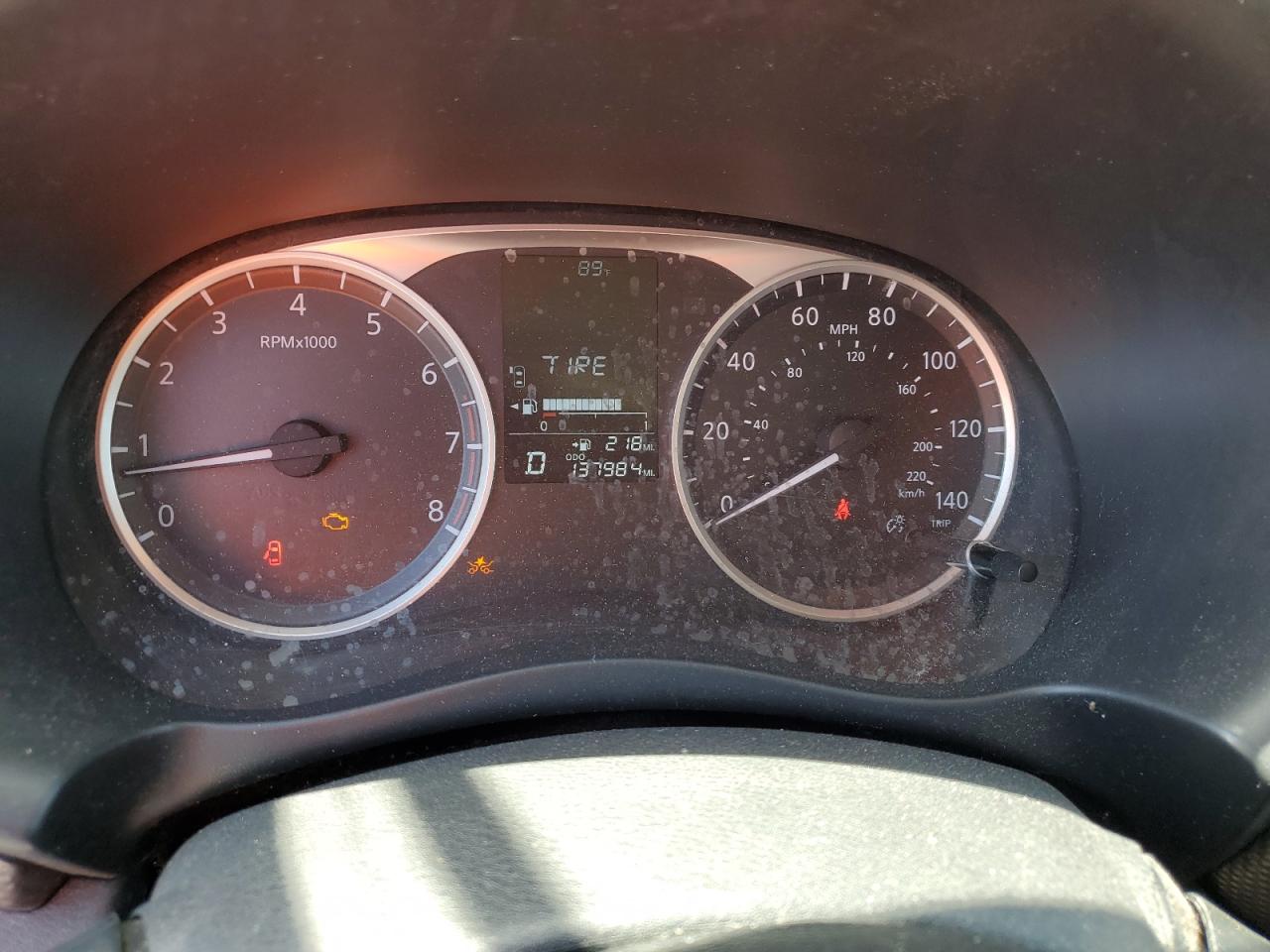 NISSAN KICKS 2019 VIN 3N1CP5CU8KL531038 zdjęcie 9