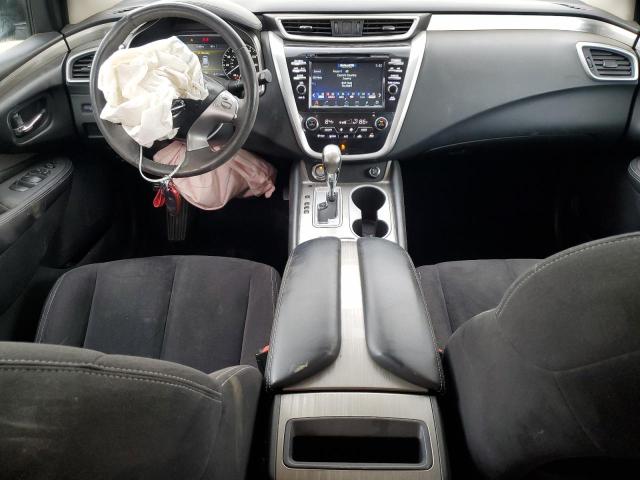 Parquets NISSAN MURANO 2016 White