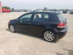 2012 VOLKSWAGEN GOLF    for sale at Copart ON - LONDON