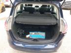 2013 FORD B-MAX ZETE for sale at Copart SANDWICH