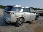 2023 Nissan Pathfinder Platinum for Sale in Gastonia, NC - Front End