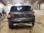 2021 Jeep Compass Limited   продається в Lansing, MI - Rear End