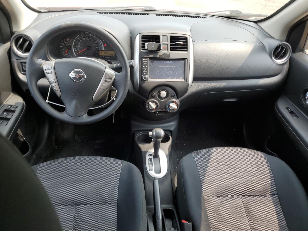 2019 Nissan Micra VIN: 3N1CK3CP5KL234659 Lot: 58973815