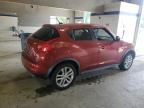 2013 Nissan Juke S იყიდება Sandston-ში, VA - Front End