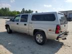 2005 Chevrolet Silverado K1500   продається в Mendon, MA - Front End
