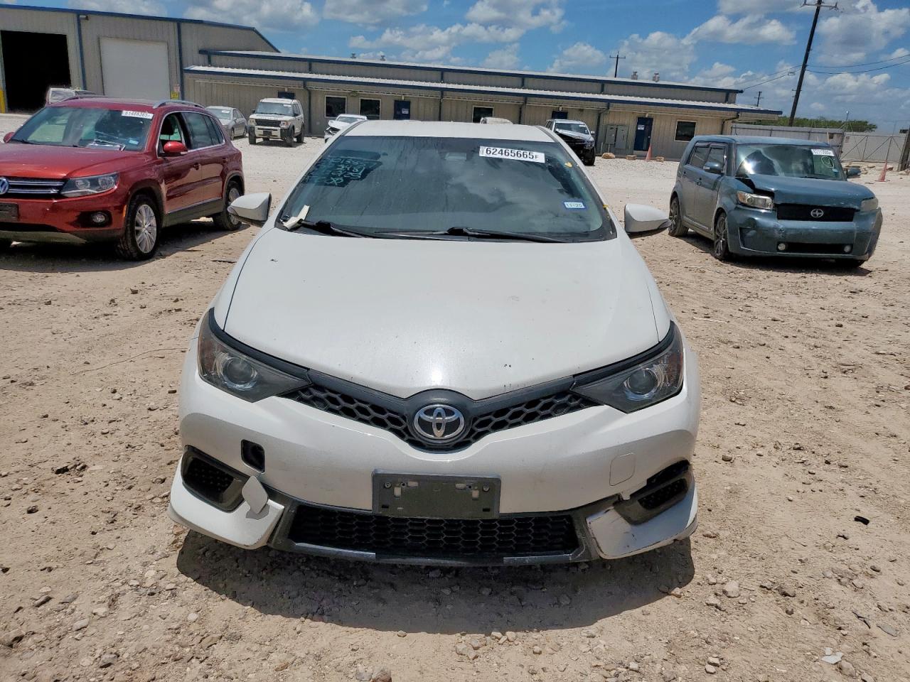 TOYOTA COROLLA 2017 VIN JTNKARJE5HJ525481 photo 5