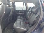 2010 LAND ROVER RANGE ROVE for sale at Copart YORK