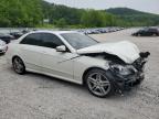 2011 Mercedes-Benz E 350 4Matic for Sale in Hurricane, WV - Front End