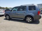 2011 Honda Pilot Ex იყიდება Vallejo-ში, CA - Mechanical