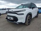 2022 CITROEN C3 AIRCROS for sale at Copart YORK