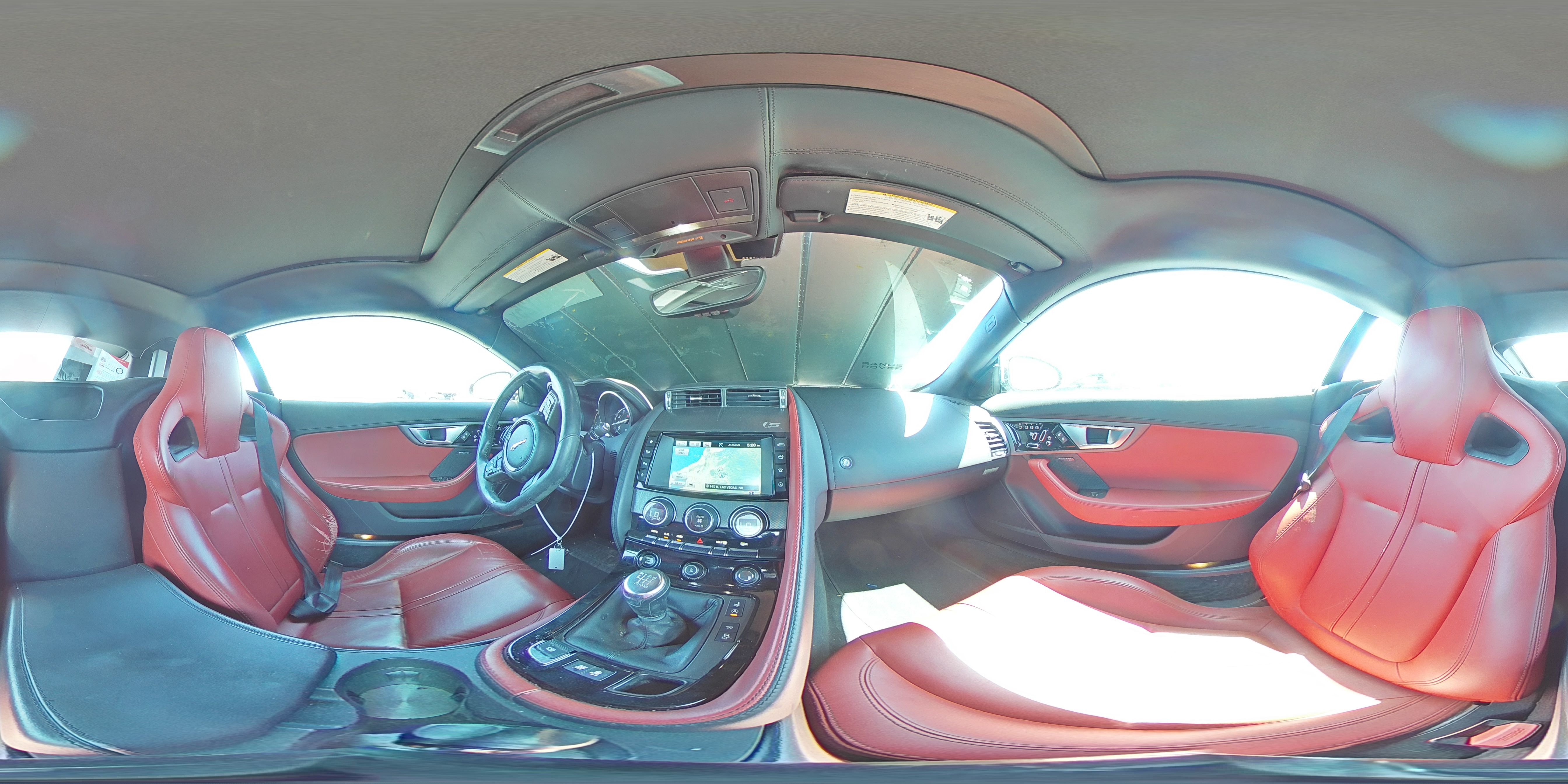 sajwb6bc4g8k21094 SAJWB6BC4G8K21094 2016 Jaguar F-Type S