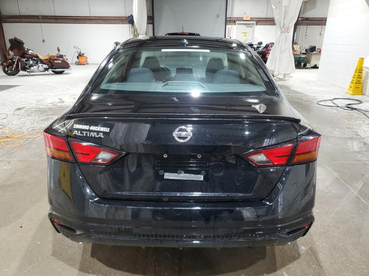 2020 Nissan Altima S VIN: 1N4BL4BV2LC157425 Lot: 60861805