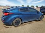 2015 HYUNDAI ELANTRA SE   à vendre chez Copart AB - CALGARY