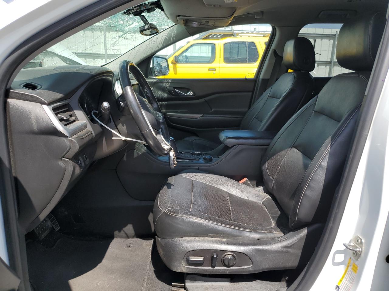 2018 GMC Acadia Slt-1 VIN: 1GKKNULSXJZ146874 Lot: 60674975