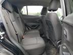 2017 CHEVROLET TRAX 1LT   for sale at Copart ON - TORONTO
