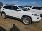 2017 JEEP CHEROKEE LATITUDE   à vendre chez Copart AB - EDMONTON