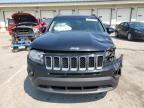 2016 Jeep Compass Latitude na sprzedaż w Louisville, KY - Front End