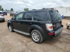 2011 Mercury Mariner Premier for Sale in Oklahoma City, OK - Front End