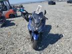 2022 KYMCO USA INC AK 550   for sale at Copart CA - NAPA