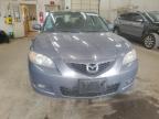2008 Mazda 3 I na sprzedaż w Ham Lake, MN - Side