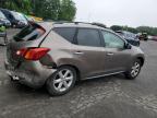 2010 Nissan Murano S продається в East Granby, CT - Rear End