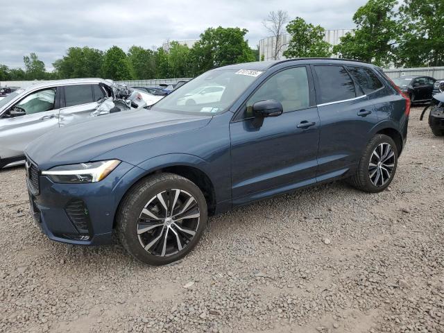 2023 Volvo Xc60 Ultimate