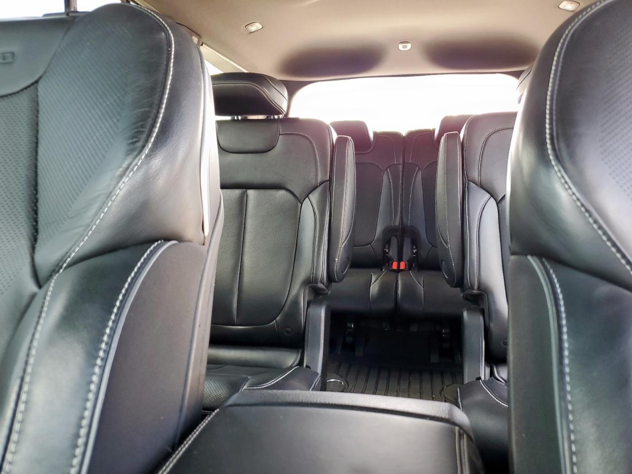 JEEP GRAND CHER 2021 VIN 1C4RJKDG9M8184644 zdjęcie 10