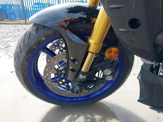 2025 YAMAHA MT-10 SP MTN1000D 