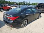 2014 Hyundai Sonata Se de vânzare în Hampton, VA - Mechanical