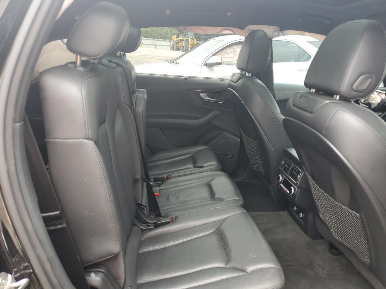 2019 Audi Q7 Prestige VIN: WA1VAAF76KD014567 Lot: 61464405