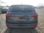 2012 Audi Q5 Premium Plus na sprzedaż w Chicago Heights, IL - Normal Wear