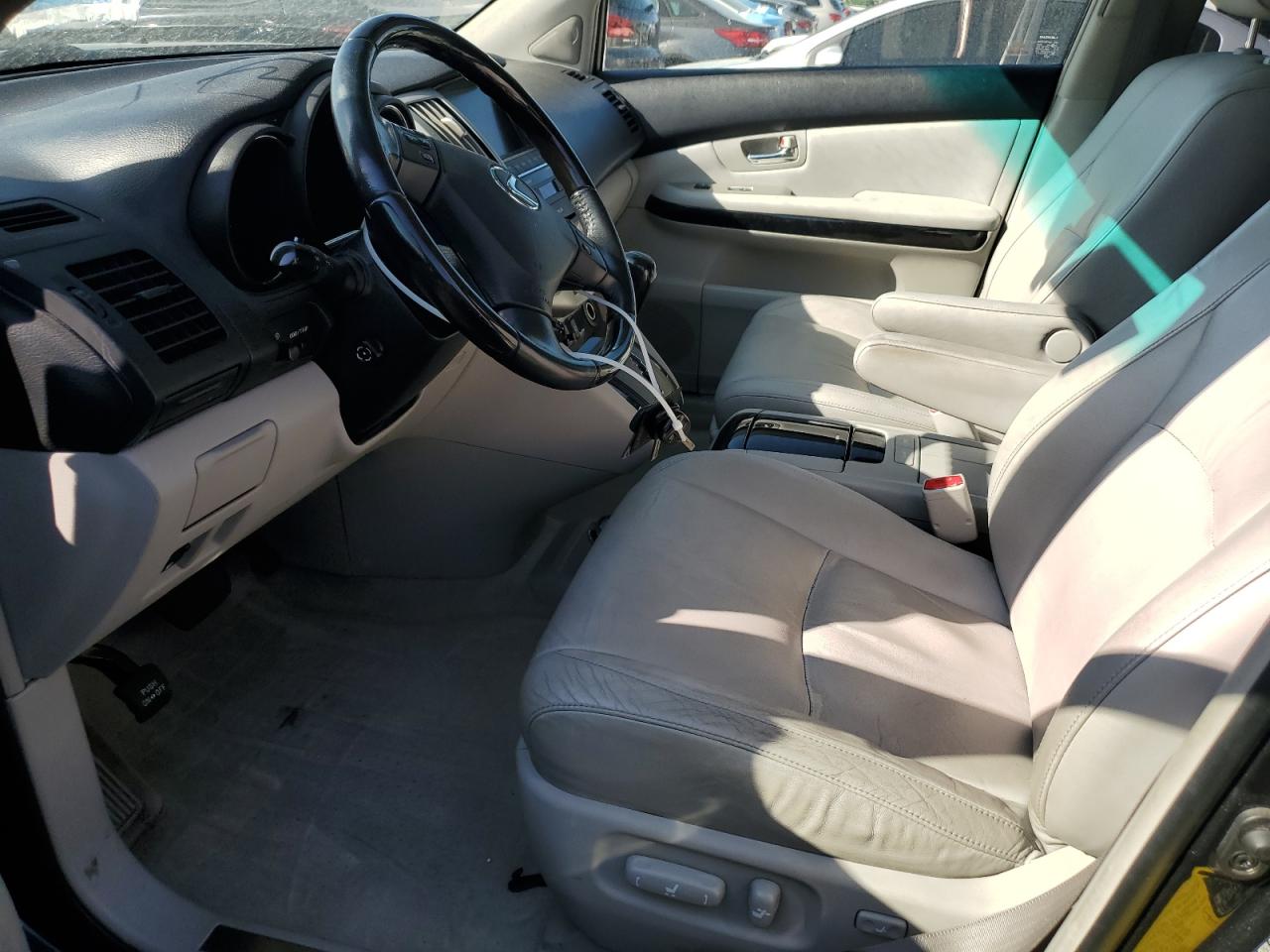 jtjhw31u982044452 JTJHW31U982044452 2008 Lexus Rx 400H