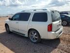 2009 Infiniti Qx56  zu verkaufen in Phoenix, AZ - Side