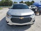 2019 Chevrolet Traverse Lt   en Venta en Fort Pierce, FL - Hail
