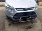 2018 FORD TRANSIT CU for sale at Copart SANDY