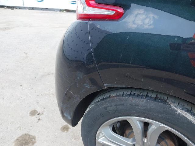 2013 PEUGEOT 208 ALLURE